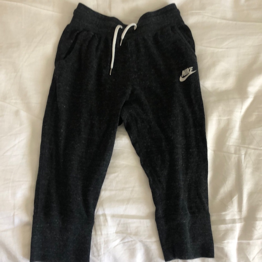 Nike joggers